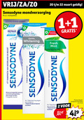 klik op dit plaatje voor een vergroting en voor vergelijkbare aanbiedingen gerelateerd aan ` tandpasta 1 2 20 22 vrij sensodyne mondverzorging multipakken gevoeligheid expert improved formula repair protect cool mint gentle whitening fresh nederland wetenschappelijk verlichting pijnlijke gevoelige tanden dagelijks herstel 1e tandartsen 24 7 bescherming gezond tandvlees ml ` tandpasta 1 2 20 22 vrij sensodyne mondverzorging multipakken gevoeligheid expert improved formula repair protect cool mint gentle whitening fresh nederland wetenschappelijk verlichting pijnlijke gevoelige tanden dagelijks herstel 1e tandartsen 24 7 bescherming gezond tandvlees ml
