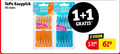 klik op dit plaatje voor een vergroting en voor vergelijkbare aanbiedingen gerelateerd aan ` 1 2 36 stuks easy cleaning travel case size l ` 1 2 36 stuks easy cleaning travel case size l