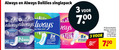 klik op dit plaatje voor een vergroting en voor vergelijkbare aanbiedingen gerelateerd aan ` 2 3 10 22 30 128 700 always singlepack xl daily ultra protect fresh normal perfume 3x schutz sofort trocken wings 5x protection comfort verband platinum stuks ` 2 3 10 22 30 128 700 always singlepack xl daily ultra protect fresh normal perfume 3x schutz sofort trocken wings 5x protection comfort verband platinum stuks