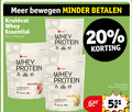 klik op dit plaatje voor een vergroting en voor vergelijkbare aanbiedingen gerelateerd aan ` 11 20 330 bewegen minder kruidvat whey essential protein sugar strawberry flavour herstel aesculaforce la croissance servings vanilla wit proteine ` 11 20 330 bewegen minder kruidvat whey essential protein sugar strawberry flavour herstel aesculaforce la croissance servings vanilla wit proteine