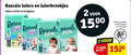 klik op dit plaatje voor een vergroting en voor vergelijkbare aanbiedingen gerelateerd aan ` 1 2 5 26 30 40 1500 luiers luierbroekjes online premium luierbroekje rascal culotte unieks maat stuks luier ` 1 2 5 26 30 40 1500 luiers luierbroekjes online premium luierbroekje rascal culotte unieks maat stuks luier