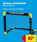 klik op dit plaatje voor een vergroting en voor vergelijkbare aanbiedingen gerelateerd aan ` 44 50 dunlop voetbaldoel cm ` 44 50 dunlop voetbaldoel cm