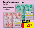 klik op dit plaatje voor een vergroting en voor vergelijkbare aanbiedingen gerelateerd aan ` 6 8 paasfiguren clip stuks figurines avec pak ` 6 8 paasfiguren clip stuks figurines avec pak