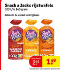 klik op dit plaatje voor een vergroting en voor vergelijkbare aanbiedingen gerelateerd aan ` 30 140 snack jacks rijstwafels smokey barbecue paprika flavour cheeky cheese caramel with ` 30 140 snack jacks rijstwafels smokey barbecue paprika flavour cheeky cheese caramel with