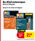 klik op dit plaatje voor een vergroting en voor vergelijkbare aanbiedingen gerelateerd aan ` 1 3 90 be kind notenrepen protein crunchy peanut butter ingredient nuts bars dark chocolate sea salt gluten free artificial colours flavours preservatives ingredients you recept nova pak ` 1 3 90 be kind notenrepen protein crunchy peanut butter ingredient nuts bars dark chocolate sea salt gluten free artificial colours flavours preservatives ingredients you recept nova pak