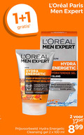 klik op dit plaatje voor een vergroting en voor vergelijkbare aanbiedingen gerelateerd aan ` l oreal men expert heren gezichtsverzorging 1 2 100 paris new hydra energetic wake up boost face gel nettoyant hydraterende glans verkoelende verkoelend effect huid hydratatie energie nettoie la peau guarana vitamine cleansing ml ` l oreal men expert heren gezichtsverzorging 1 2 100 paris new hydra energetic wake up boost face gel nettoyant hydraterende glans verkoelende verkoelend effect huid hydratatie energie nettoie la peau guarana vitamine cleansing ml
