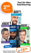 klik op dit plaatje voor een vergroting en voor vergelijkbare aanbiedingen gerelateerd aan ` 1 9 35 55 200 just for men haarkleuring bart snor baard moustache barbeque touch grey avant day beard colour couleur pour jour brush wash out graver ceres voller hardhout haar legs aspect donge original formula ge zwart noir well trick new black nor ml middenbruin ` 1 9 35 55 200 just for men haarkleuring bart snor baard moustache barbeque touch grey avant day beard colour couleur pour jour brush wash out graver ceres voller hardhout haar legs aspect donge original formula ge zwart noir well trick new black nor ml middenbruin