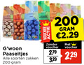 klik op dit plaatje voor een vergroting en voor vergelijkbare aanbiedingen gerelateerd aan ` paaseitjes 200 soorten zakken voucher ` paaseitjes 200 soorten zakken voucher