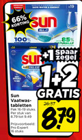 klik op dit plaatje voor een vergroting en voor vergelijkbare aanbiedingen gerelateerd aan ` 1 2 16 100 improved effective eco short save water energy sun all lemon pro efficacy deeply vaatwas tabletten pak stuks stuk expert 7 with spaar zegel ` 1 2 16 100 improved effective eco short save water energy sun all lemon pro efficacy deeply vaatwas tabletten pak stuks stuk expert 7 with spaar zegel