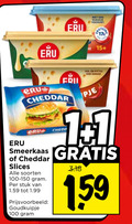 klik op dit plaatje voor een vergroting en voor vergelijkbare aanbiedingen gerelateerd aan ` cheddar smeerkaas 100 eru yoghurt at 15 man 1.1 slices soorten stuk goudkuipje ` cheddar smeerkaas 100 eru yoghurt at 15 man 1.1 slices soorten stuk goudkuipje