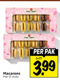 klik op dit plaatje voor een vergroting en voor vergelijkbare aanbiedingen gerelateerd aan ` macarons 12 gebak banket pak stuks 3.99 ` macarons 12 gebak banket pak stuks 3.99
