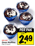 klik op dit plaatje voor een vergroting en voor vergelijkbare aanbiedingen gerelateerd aan ` 2 oreo muffins pak stuks ` 2 oreo muffins pak stuks