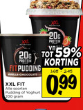 klik op dit plaatje voor een vergroting en voor vergelijkbare aanbiedingen gerelateerd aan ` 200 nutrition protein vanilla chocolate xxl fit soorten pudding yoghurt ` 200 nutrition protein vanilla chocolate xxl fit soorten pudding yoghurt
