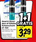klik op dit plaatje voor een vergroting en voor vergelijkbare aanbiedingen gerelateerd aan ` shampoo scheergel scheerschuim 1 heads gilet shoulders classic shave gel head gillette soorten stuk sensitive ` shampoo scheergel scheerschuim 1 heads gilet shoulders classic shave gel head gillette soorten stuk sensitive