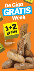 klik op dit plaatje voor een vergroting en voor vergelijkbare aanbiedingen gerelateerd aan ` pistolets 1 2 giga week passie vers oven varieeren bio ` pistolets 1 2 giga week passie vers oven varieeren bio