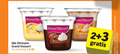 klik op dit plaatje voor een vergroting en voor vergelijkbare aanbiedingen gerelateerd aan ` toetje 2 3 60 grand des vanilla dessert ehrmann actieprijs chocolate and toffee double combineren ` toetje 2 3 60 grand des vanilla dessert ehrmann actieprijs chocolate and toffee double combineren