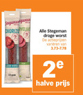 klik op dit plaatje voor een vergroting en voor vergelijkbare aanbiedingen gerelateerd aan ` 2 225 kruiden stegeman droge worst varieeren licht pittig wijze fijn beau halve ` 2 225 kruiden stegeman droge worst varieeren licht pittig wijze fijn beau halve