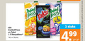klik op dit plaatje voor een vergroting en voor vergelijkbare aanbiedingen gerelateerd aan ` taksi dubbelfrisss fruitdrank 1 2 3 40 100 combinatie dubbel frisss m.u.v boost sinas vanille ijsje kca favoriet levi rijk vitamine zuivel tropisch fruit lauwe bes stuks ` taksi dubbelfrisss fruitdrank 1 2 3 40 100 combinatie dubbel frisss m.u.v boost sinas vanille ijsje kca favoriet levi rijk vitamine zuivel tropisch fruit lauwe bes stuks