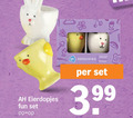 klik op dit plaatje voor een vergroting en voor vergelijkbare aanbiedingen gerelateerd aan ` eierdopjes fun 3 99 ` eierdopjes fun 3 99