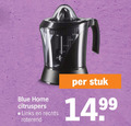 klik op dit plaatje voor een vergroting en voor vergelijkbare aanbiedingen gerelateerd aan ` blue home citruspers links rechts roterend stuk ` blue home citruspers links rechts roterend stuk