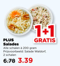 klik op dit plaatje voor een vergroting en voor vergelijkbare aanbiedingen gerelateerd aan ` 1 2 200 salades schalen salade waldorf ` 1 2 200 salades schalen salade waldorf