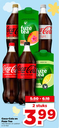 klik op dit plaatje voor een vergroting en voor vergelijkbare aanbiedingen gerelateerd aan ` ice tea cola 2 coca zero calories with black extract tract fuze peach new r light green original sugar refreshing infused from flessen pakken 1 5 liter stuks 3.99 ` ice tea cola 2 coca zero calories with black extract tract fuze peach new r light green original sugar refreshing infused from flessen pakken 1 5 liter stuks 3.99