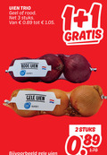 klik op dit plaatje voor een vergroting en voor vergelijkbare aanbiedingen gerelateerd aan ` rode uien 1 2 3 trio geel rood stuks klasse gele ` rode uien 1 2 3 trio geel rood stuks klasse gele