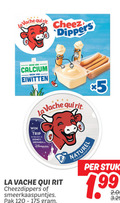 klik op dit plaatje voor een vergroting en voor vergelijkbare aanbiedingen gerelateerd aan ` 5 120 la vache qui cheese dippers calcium eiwitten rit win beleef disney disneyland cheez dippers smeerkaaspuntjes pak naturel klassieke receptuur stuk ` 5 120 la vache qui cheese dippers calcium eiwitten rit win beleef disney disneyland cheez dippers smeerkaaspuntjes pak naturel klassieke receptuur stuk