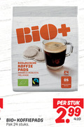klik op dit plaatje voor een vergroting en voor vergelijkbare aanbiedingen gerelateerd aan ` koffiepads 24 bio biologische koffie pads arabica robusta melange ruk fairtrade pak stuks stuk ` koffiepads 24 bio biologische koffie pads arabica robusta melange ruk fairtrade pak stuks stuk