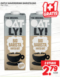 klik op dit plaatje voor een vergroting en voor vergelijkbare aanbiedingen gerelateerd aan ` soja melk 1 2 oatly haverdrink barista bio pak liter original totally stuks ` soja melk 1 2 oatly haverdrink barista bio pak liter original totally stuks
