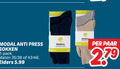 klik op dit plaatje voor een vergroting en voor vergelijkbare aanbiedingen gerelateerd aan ` modal anti press sokken pack maten 35 46 elders 5.99 socks mode paar 2 ` modal anti press sokken pack maten 35 46 elders 5.99 socks mode paar 2
