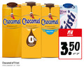 klik op dit plaatje voor een vergroting en voor vergelijkbare aanbiedingen gerelateerd aan ` chocolademelk drinkyoghurt 1 350 chocomel enige fristi pakken liter suiker halfvol source calcium vet graisse ` chocolademelk drinkyoghurt 1 350 chocomel enige fristi pakken liter suiker halfvol source calcium vet graisse