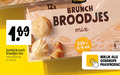 klik op dit plaatje voor een vergroting en voor vergelijkbare aanbiedingen gerelateerd aan ` broodjes 12 voedingsvezels 12x brunch mix jumbo stuks min weinig vezels bekijk ` broodjes 12 voedingsvezels 12x brunch mix jumbo stuks min weinig vezels bekijk