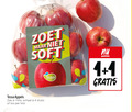 klik op dit plaatje voor een vergroting en voor vergelijkbare aanbiedingen gerelateerd aan ` appels 1 4 zoet soft tessa sweet explosion zak kilo schaal stuks ` appels 1 4 zoet soft tessa sweet explosion zak kilo schaal stuks