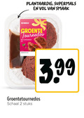 klik op dit plaatje voor een vergroting en voor vergelijkbare aanbiedingen gerelateerd aan ` 2 jumbo plantaardig supermals groente tournedos plantaardige jus gebruiken schaal stuks 3.99 ` 2 jumbo plantaardig supermals groente tournedos plantaardige jus gebruiken schaal stuks 3.99