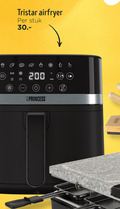 klik op dit plaatje voor een vergroting en voor vergelijkbare aanbiedingen gerelateerd aan ` 200 tristar airfryer stuk princess min ` 200 tristar airfryer stuk princess min