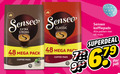 klik op dit plaatje voor een vergroting en voor vergelijkbare aanbiedingen gerelateerd aan ` koffiepads 48 coffee taste selected senseo strong mega pack pads naturally good classic pakken stuks pak ` koffiepads 48 coffee taste selected senseo strong mega pack pads naturally good classic pakken stuks pak
