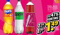 klik op dit plaatje voor een vergroting en voor vergelijkbare aanbiedingen gerelateerd aan ` frisdrank fanta orange new taste sprite zero sugar lemon lime natural flavours bouquet sparkling lemonade fernandes cherry flessen liter 1 99 fles ` frisdrank fanta orange new taste sprite zero sugar lemon lime natural flavours bouquet sparkling lemonade fernandes cherry flessen liter 1 99 fles