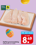 klik op dit plaatje voor een vergroting en voor vergelijkbare aanbiedingen gerelateerd aan ` kipfilet 4 beter leven dieren bescherming grootverpakking schaal ca. stuks ` kipfilet 4 beter leven dieren bescherming grootverpakking schaal ca. stuks