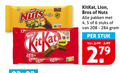 klik op dit plaatje voor een vergroting en voor vergelijkbare aanbiedingen gerelateerd aan ` chocoladerepen 4 5 6 17 nestle nuts sourced cocoa mini kitkat bros pakken stuks stuk 27 ` chocoladerepen 4 5 6 17 nestle nuts sourced cocoa mini kitkat bros pakken stuks stuk 27