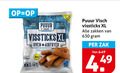klik op dit plaatje voor een vergroting en voor vergelijkbare aanbiedingen gerelateerd aan ` vissticks knapperig xl oven airfryer 16cm formaat zakken zak ` vissticks knapperig xl oven airfryer 16cm formaat zakken zak