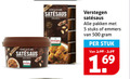 klik op dit plaatje voor een vergroting en voor vergelijkbare aanbiedingen gerelateerd aan ` satesaus 5 69 500 kant origineel verstegen pakken stuks emmers stuk 16 ` satesaus 5 69 500 kant origineel verstegen pakken stuks emmers stuk 16