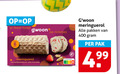 klik op dit plaatje voor een vergroting en voor vergelijkbare aanbiedingen gerelateerd aan ` 6 400 gwoon feest loopt pers aardbeiensaus witte chocolade rolletjes www nutri score pakken pak ` 6 400 gwoon feest loopt pers aardbeiensaus witte chocolade rolletjes www nutri score pakken pak
