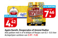 klik op dit plaatje voor een vergroting en voor vergelijkbare aanbiedingen gerelateerd aan ` speciaalbieren 4 6 25 1870 amstel bier 6x 330ml radler desperados original beer flavoured with apple bandit pakken blikjes liter varieeren ` speciaalbieren 4 6 25 1870 amstel bier 6x 330ml radler desperados original beer flavoured with apple bandit pakken blikjes liter varieeren