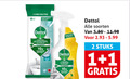 klik op dit plaatje voor een vergroting en voor vergelijkbare aanbiedingen gerelateerd aan ` 1 2 maxi pack dettol 10x cleaning power tout soorten stuks ` 1 2 maxi pack dettol 10x cleaning power tout soorten stuks