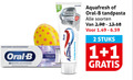 klik op dit plaatje voor een vergroting en voor vergelijkbare aanbiedingen gerelateerd aan ` tandpasta 1 2 3 prouve avec des oral b 3d white advanced doux pour l fraiche tandsteen controle aquafresh bescherming 75ml soorten stuks ` tandpasta 1 2 3 prouve avec des oral b 3d white advanced doux pour l fraiche tandsteen controle aquafresh bescherming 75ml soorten stuks