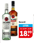 klik op dit plaatje voor een vergroting en voor vergelijkbare aanbiedingen gerelateerd aan ` rum white bacardi carta blanca superior establecido santiago spiced spirit drink liter ` rum white bacardi carta blanca superior establecido santiago spiced spirit drink liter