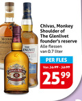 klik op dit plaatje voor een vergroting en voor vergelijkbare aanbiedingen gerelateerd aan ` whisky 12 27 glenlivet monk blended malt reserve chivas regal scotch selection monkey shoulder flessen liter fles ` whisky 12 27 glenlivet monk blended malt reserve chivas regal scotch selection monkey shoulder flessen liter fles