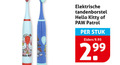 klik op dit plaatje voor een vergroting en voor vergelijkbare aanbiedingen gerelateerd aan ` kit elektrische tandenborstel hello kitty paw patrol stuk elders ` kit elektrische tandenborstel hello kitty paw patrol stuk elders