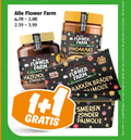klik op dit plaatje voor een vergroting en voor vergelijkbare aanbiedingen gerelateerd aan ` pindakaas margarine olie en vetten 1 100 flower farm regenwoud hazelnoot regen lang woud power palmolive combinatie kassa bakken braden smeren ` pindakaas margarine olie en vetten 1 100 flower farm regenwoud hazelnoot regen lang woud power palmolive combinatie kassa bakken braden smeren